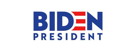 joe biden 2020 presidential campaign logo